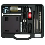 Big-sert 6250bs M10 X 1.25mm Oversized Head Bolt Thread Repair Kit Free Shipping. Fixed Price $713.66.