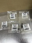 Lot Of 5 E-z Lok 500-4 Drive Tool For 5/16 And M8 Threaded Insert New Made Usa. Fixed Price $34.99.