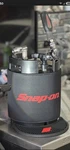 Snap-on 7l Gloria Keg And Tap System Instinct Handle Ssx25p115 1 Faucet. Fixed Price $179.00.