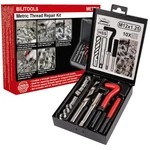 M12x1.25 Thread Repair Kit - Hss Drill Metric. Fixed Price $31.99.