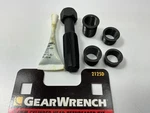 Gearwrench 2125d 14mm Cylinder Head Rethreader Kit. Fixed Price $26.95.