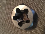 Choice! - Hanson Hexagon Die Rethread 7252, 7258, Or 7268. Fixed Price $17.99.