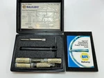 Napa Balkamp Helicoil Spark Plug Thread Repair Insert Kit 14-1.25mm - 770-3065. Fixed Price $119.99.