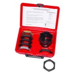 Lang Tools 2577 8 Piece Light Truck Spindle Rethread Kit. Fixed Price $204.97.