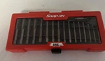Snap-on Tsa117 Sae Tap Set. Fixed Price $175.00.