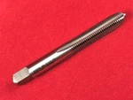 M8 X 1.0 8mm Plug Hand Tap Morse Mt3838020 Hss Rh Usa D5 Metric 4 Flute. Fixed Price $12.99.