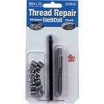 Helicoil 5546-8 Thread Repair Kit, 8mm X 1.25 Nc. Fixed Price $35.66.