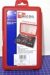 Recoil 33046 Unc 1/4-20 Helical Thread Repair Kit 18-8 Ss. Fixed Price $42.75.