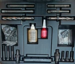 Time-sert Thread Repair Kit For 4.0l / 4.6l Engines - J-42385-500 Kent More. Fixed Price $511.15.