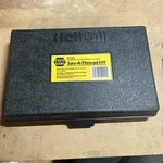 Helicoil 5396-14 M14 X 1.25 Spark Plug Thread Repair Kit Ford Triton 5.4l 4.6l. Fixed Price $150.00.