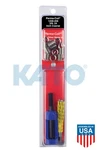 3/8-24 Thread Repair Kit 12 Inserts Perma-coil 1208-206 Fits Helicoil 5528-6. Fixed Price $52.54.