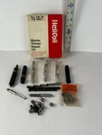 Helicoil 5402-5 Master Thread Repair Kit Size: 5/16 - 24 Inserts. Fixed Price $39.95.