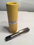 Morse, Edp #32475 Hss, 7/8-9, Gh-4, 4 Flute, Plug Tap. Fixed Price $25.00.