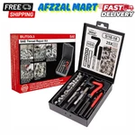 Bilitools 5/16-18 Inch Thread Repair Kit Hss Drill Helicoil Sae. Fixed Price $26.99.