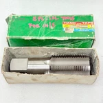Vintage Skc M64 X 4.0 Sks Ii Hand Thread Tap Made In Japan Fast Ship Fedex. Fixed Price $149.40.