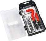 Highking Tool Thread Repair Kit, M12 X 1.25mm Metric Insert Kit Co. Fixed Price $64.92.