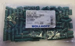 New (100pcs) Genuine Bollhoff Helicoil Plus Free Running M10 X 25 Shipping. Fixed Price $78.17.