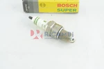 Bosch 0241235705 Ignition Candle Spark Plug 1 Pole M14x1.25 19mm. Fixed Price $4.80.