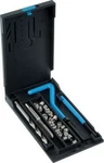 V Coil 1/2" Unc Wire Insert Thread Repair Kit - Fits Helicoil. Fixed Price $62.03.