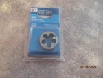 Century Drill & Tool 98214 5/8"-18 Unf Sae Hcs Right-hand Die. Fixed Price $10.00.