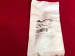 Snap-on Tools New Sealed T1825m M18 2.50 Round Tap. Fixed Price $25.00.