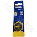 M10 X 1.25 Metric 1" Hex Die Irwin Hanson 9739 10mm Carbon Steel Usa Rh. Fixed Price $14.99.