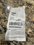 (5) -5/16-24 Nf X 1" Hex Die Irwin Hanson 6529 Rethreading Carbon Steel Usa. Fixed Price $19.95.