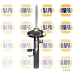 Shock Absorber Front Left For Ford Focus Iii 1.0 1.6 2.0 Electric 10- 19 Napa. Fixed Price $57.01.