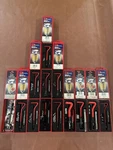 13 Recoil Thread Repaid Kit Bundle Unc 5-40 8-32 10-24 M10-1.5 M6-1 Unf 10-32. Fixed Price $149.99.