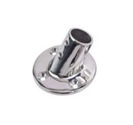Sea Dog Stainless 60 Round Base 7/8'- 280600-1. Fixed Price $21.17.