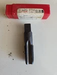 Rigid 1/2" Npt Taper Pipe Tap Usa. Fixed Price $19.99.