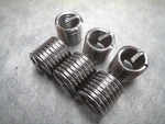 Perma-coil 1/2-13 Inch Coarse Thread Insert Pack Of 6 Made In Usa - Ships Fast!. Fixed Price $16.99.