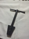Heli-coil 1227-24 Thread Insert Extracting Tool, For 1-1/8 To 1-1/2". Fixed Price $20.39.