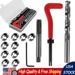 1420 Thread Repair Tool Kit M11.5mmx1.5 For Toyota Honda B16 Engine Cylinder. Fixed Price $68.49.