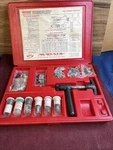Avibank Nutsert Prototype And Thread Repair Kit Aa-312-a. Fixed Price $110.00.