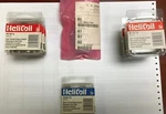 Helicoil Inserts 1 Lot Various Sizes. Fixed Price $169.99.