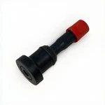 Carquest 35-7054 Coil On Plug Boot For 2003 To 2006 Mitsubishi Lancer Evolution. Fixed Price $10.00.
