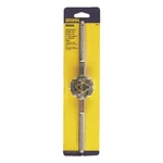 Irwin 12026 Hanson Steel Sae Adjustable Guide Die Stock 1 Pc. Fixed Price $28.63.