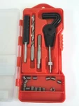1/4-28 Recoil Thread Repair Kit #34048 Helicoil Type - New. Fixed Price $39.00.