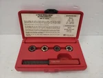 (64786-2) Mac Tools Tr2587 Wheel Stud Rethreader Kit - 5 Pc. Fixed Price $41.20.