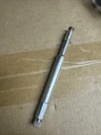 Mac Tools Spkthr10 10mm Metric Spark Plug Reverse Rethreader. Fixed Price $20.00.
