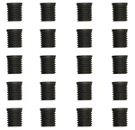 Time-sert 10153 M10 X 1.5 20 Carbon Steel Insert - Pack Free Shipping. Fixed Price $48.96.