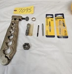 Snap On Tools, Thread Chasers. Spark Plug Chaser Axle, Auto, Truck, Ar6b. Fixed Price $99.99.