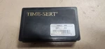 Time-sert 1812 M8 X 1.25 Metric Thread Repair Kit - Used / Good Condition. Fixed Price $95.00.