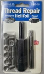 Heli-coil 5543-10 M10 X 1.25 Metric Fine Thread Repair Kit. Fixed Price $35.00.