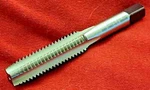 1/2-13 Nc Plug Hand Tap Morse Mt3732449 Hss Rh Gh3 Usa 4 Flute. Fixed Price $18.99.