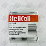 Helicoil R1185-7 Thread Repair Inserts 6pk 7/16-14 Inch. Fixed Price $13.29.