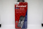 Brand New Duralast 20 Piece Metric Tap & Die Set (81-101). Fixed Price $20.00.
