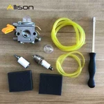 Carburetor Carb Kit For Homelite Ryobi Craftsman 308054012 308054013 26cc 30cc. Fixed Price $13.72.