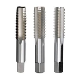 M10 X 1.5 High Speed Steel Hand Tap Set Taper Plug Bottoming Threading Tools. Fixed Price $39.79.